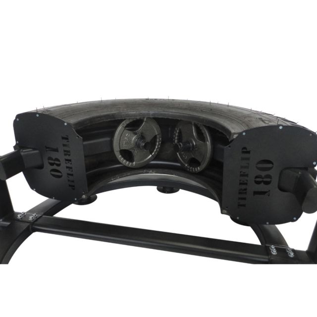 TireFlip 180 XL