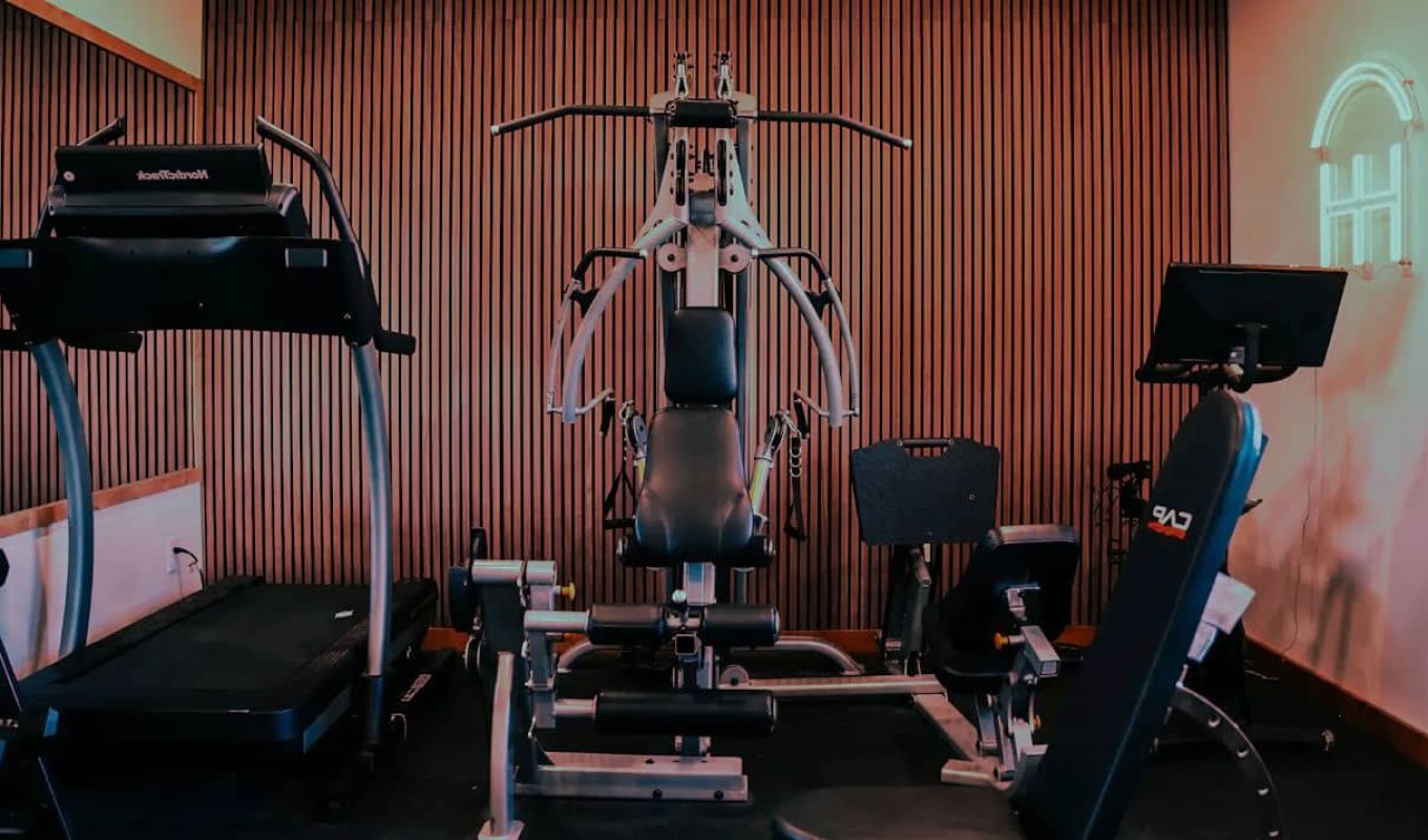 Do You Really Need Acoustic Wall Panels for Your Gym?