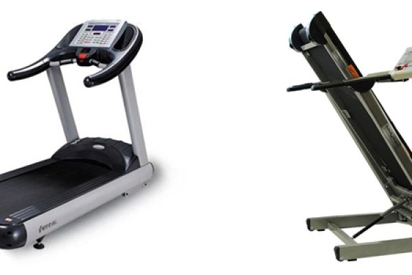 A Folding Treadmill Or Non Folding Treadmills - Which is Best?