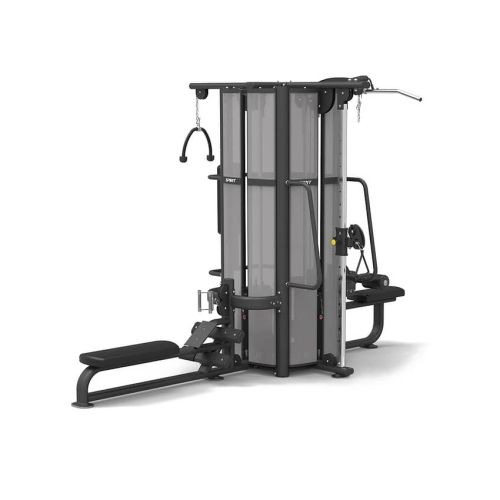 Spirit 4 Stack Multi Station