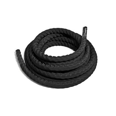 Physical Battling Rope (15m, 50mm Diameter, 23kg Weight)