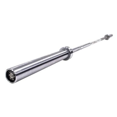 Jordan Mens Ultimate Olympic Bar