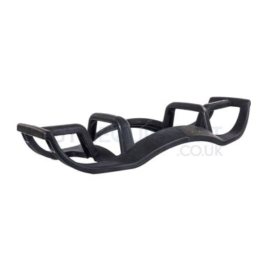 BOSU Helm Push Up Bar