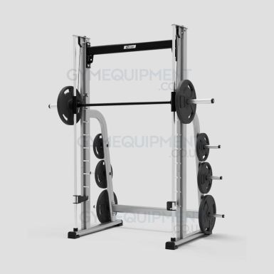 Exigo Counter-Balanced Smith Machine