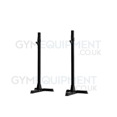 Exigo X70 Squat Stands