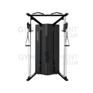 Life Fitness Dual Adjustable Pulley 2:1