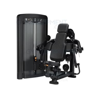 Life Fitness Insignia Series Biceps Curl