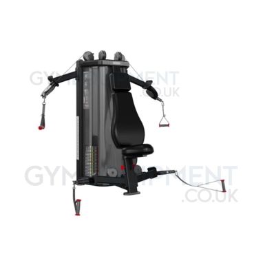 Nautilus HumanSport Shoulder Chest