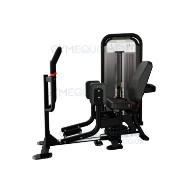 Nautilus Impact Abductor