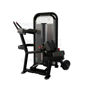Nautilus Impact Kneeling Leg Curl