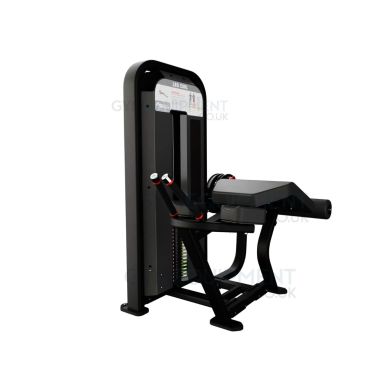 Nautilus Impact Lying Leg Curl