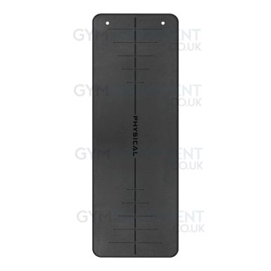 Physical Performance Pilates Mat