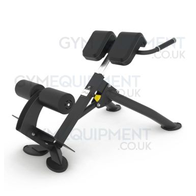 Spirit Fitness Back Extension Bench