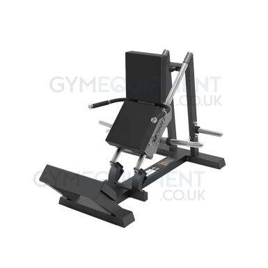 Spirit Calf Raise Machine plate loaded