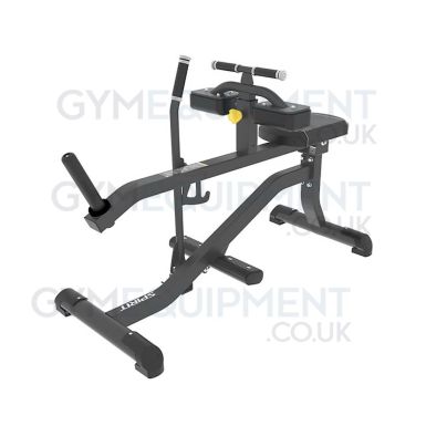 spirit fitness calf raise Plate Loaded machine