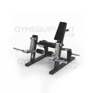 Spirit Leg Extension Plate Loaded