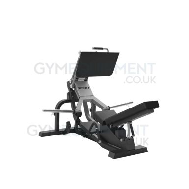 Spirit Plate Loaded Leg Press Machine