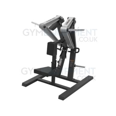 Spirit Low Row - Plate Loaded