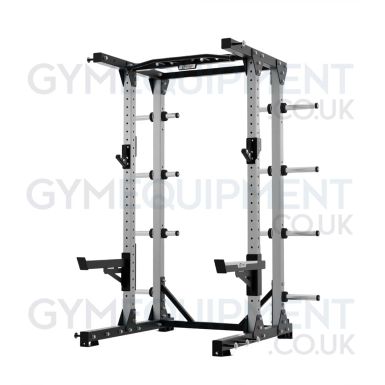 Exigo E80 Elite Half Rack