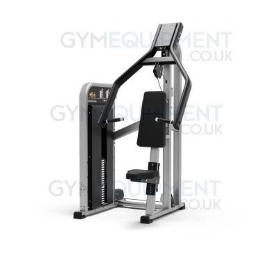 Exigo Selectorised Incline Chest Press