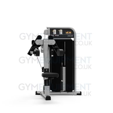 Exigo Selectorised Lateral Raise