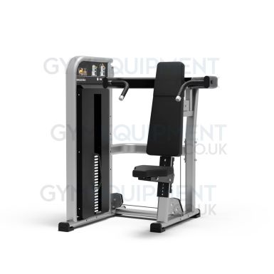 Exigo Selectorised Shoulder Press