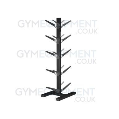 Jordan Medicine Ball Slam Ball Rack (Holds 10)