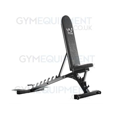 Watson Animal Adjustable Bench