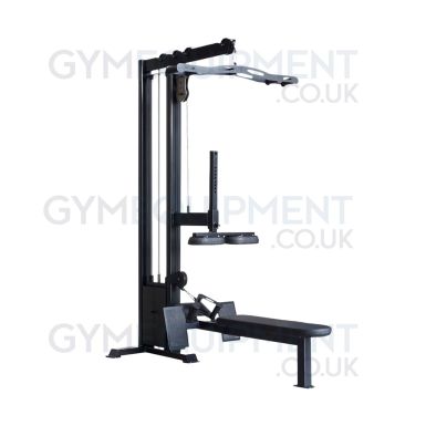 Watson Lat Pulldown / Low Pulley