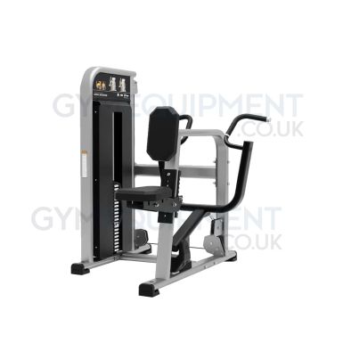 Exigo Lateral Seated Row