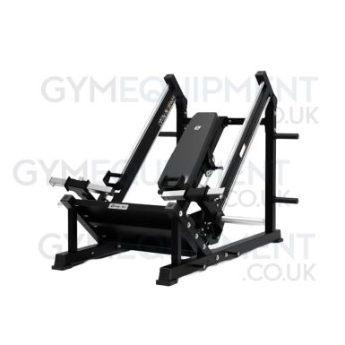 Exigo Plate Loaded 2.0 ISO Linear Bent Over Row