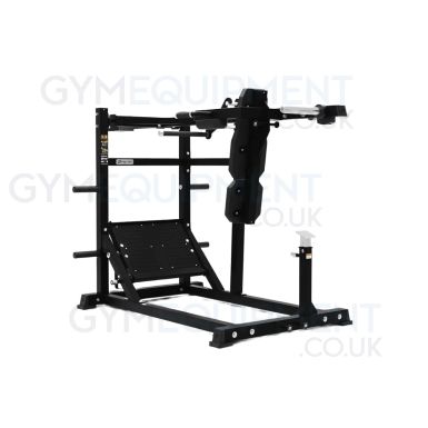 Exigo Plate Loaded 2.0 Pendulum Squat