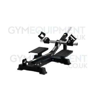 Exigo Plate Loaded 2.0 T-Bar Row Standing
