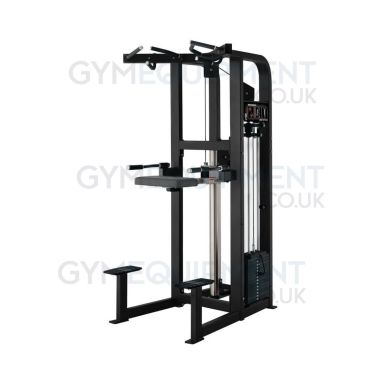 Hammer Strength Select SE Full Assisted Dip Chin