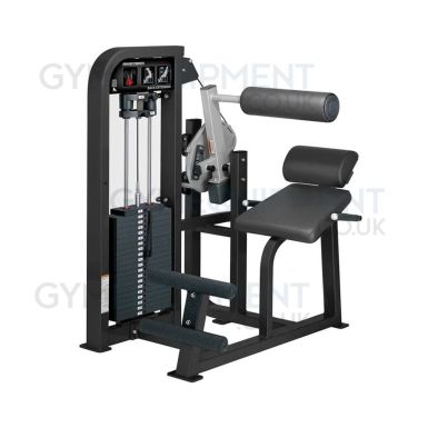 Hammer Strength Select SE Full Back Extension