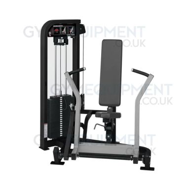 Hammer Strength Select SE Full Chest Press