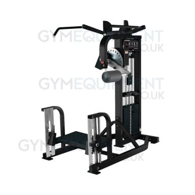 Hammer Strength Select SE Full Hip Glute machine