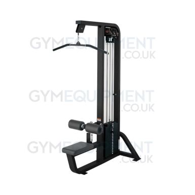 Hammer Strength Select SE Full Lat Pulldown