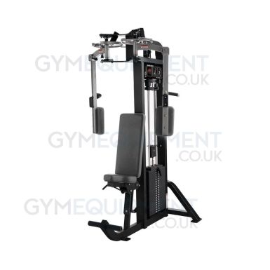 Hammer Strength Select SE Full Pectoral Fly