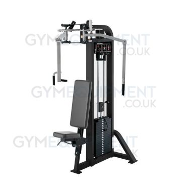 Hammer Strength Select SE Full Pectoral Fly/Rear Deltoids