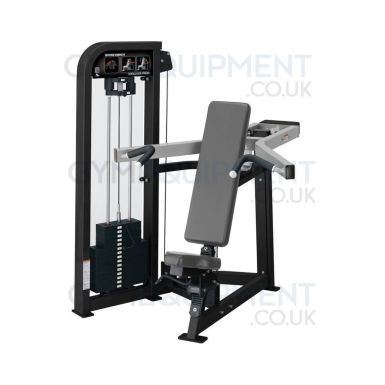 Hammer Strength Select SE Full Shoulder Press