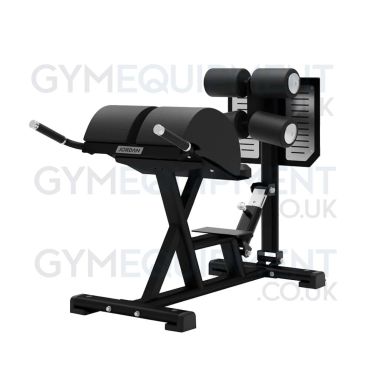 jordan glute ham developer GHD bench