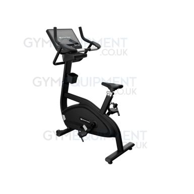 Star Trac 6 Series 6UB Upright Bike