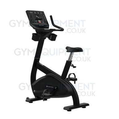 Star Trac 8 Series Upright Bike