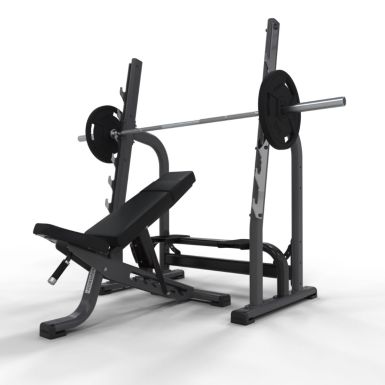 jordan olympic adjustable multi-bench