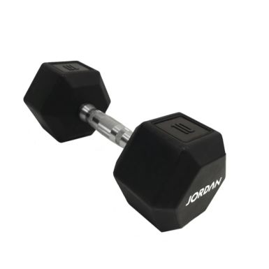 jordan urethane hex dumbbell sets