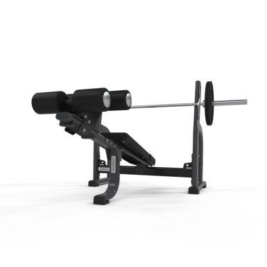 jordan olympic decline bench