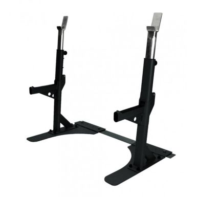 jordan heavy duty squat stands