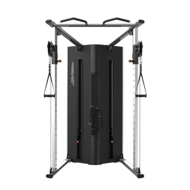 life fitness optima series dual adjustable pulley