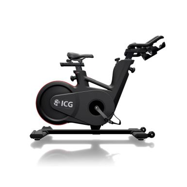 life fitness ic5 icg indoor cycle